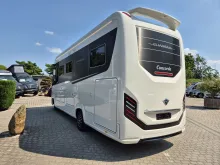 Fahrzeugbild Concorde Charisma 860 LI schafferEdition #5