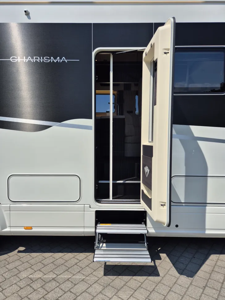 Fahrzeugbild Concorde Charisma 860 LI schafferEdition #7