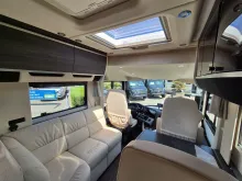 Fahrzeugbild Concorde Charisma 860 LI schafferEdition #8