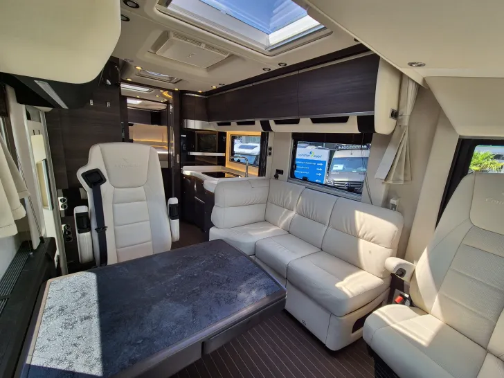 Fahrzeugbild Concorde Charisma 860 LI schafferEdition #17