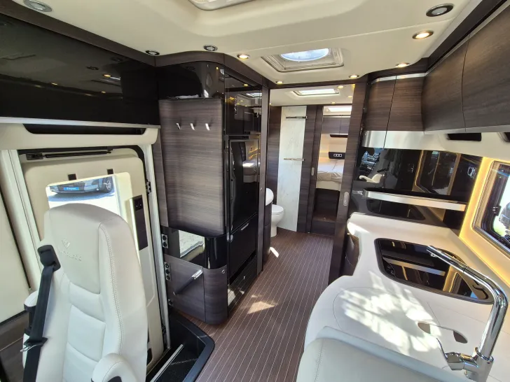 Fahrzeugbild Concorde Charisma 860 LI schafferEdition #20