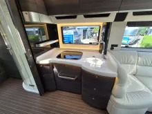 Fahrzeugbild Concorde Charisma 860 LI schafferEdition #22