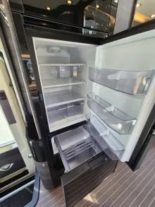 Fahrzeugbild Concorde Charisma 860 LI schafferEdition #25