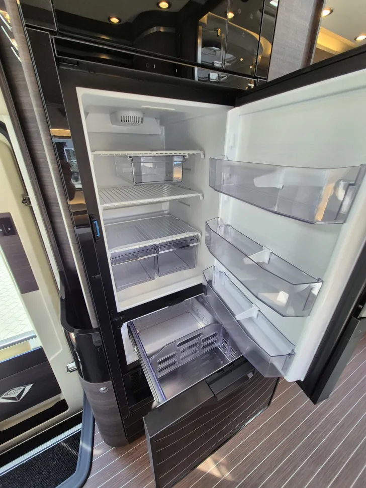 Fahrzeugbild Concorde Charisma 860 LI schafferEdition #25