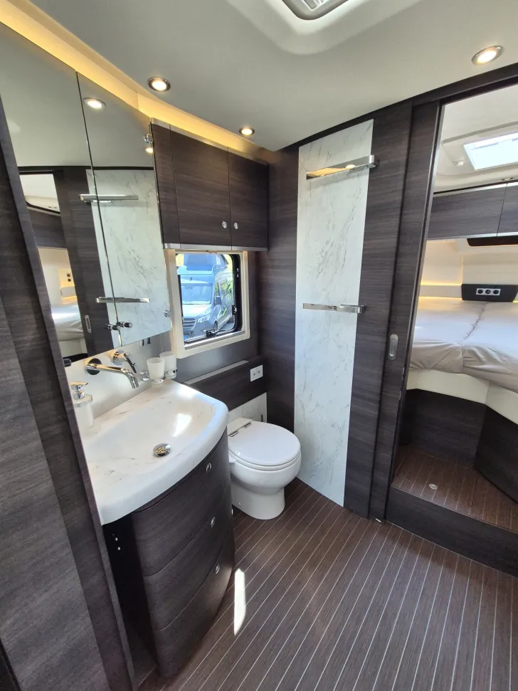 Fahrzeugbild Concorde Charisma 860 LI schafferEdition #28