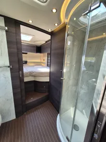 Fahrzeugbild Concorde Charisma 860 LI schafferEdition #29