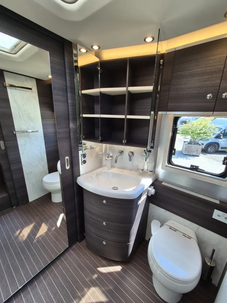 Fahrzeugbild Concorde Charisma 860 LI schafferEdition #30