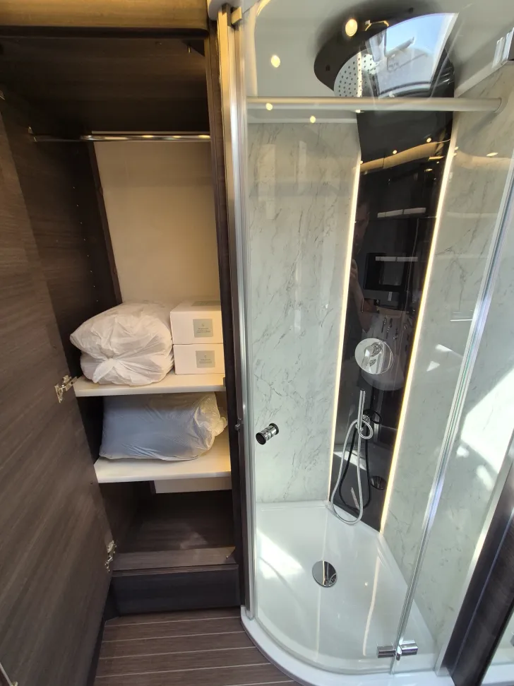 Fahrzeugbild Concorde Charisma 860 LI schafferEdition #32