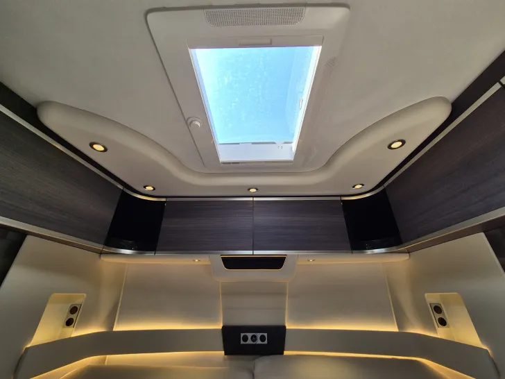Fahrzeugbild Concorde Charisma 860 LI schafferEdition #38