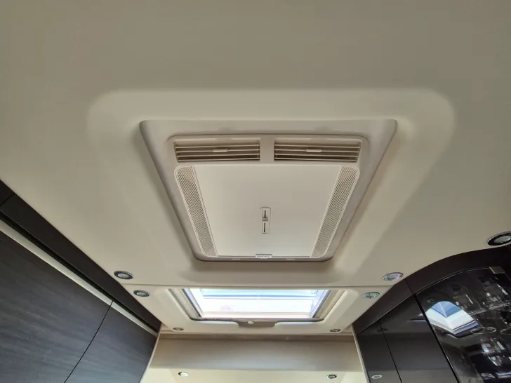 Fahrzeugbild Concorde Charisma 860 LI schafferEdition #42