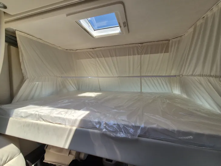 Fahrzeugbild Concorde Charisma 860 LI schafferEdition #44