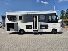 Fahrzeugbild Concorde Charisma 860 LI schafferEdition #45