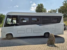 Fahrzeugbild Concorde Charisma 860 LI schafferEdition #48