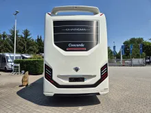 Fahrzeugbild Concorde Charisma 860 LI schafferEdition #49