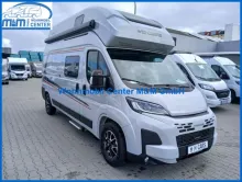 Fahrzeugbild Weinsberg CaraBus 600 MQH 2026 Fire Edition Standklima Edi #1