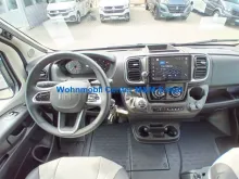 Fahrzeugbild Weinsberg CaraBus 600 MQH 2026 Fire Edition Standklima Edi #6