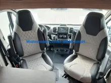 Fahrzeugbild Weinsberg CaraBus 600 MQH 2026 Fire Edition Standklima Edi #7