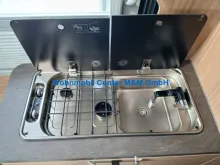 Fahrzeugbild Weinsberg CaraBus 600 MQH 2026 Fire Edition Standklima Edi #10