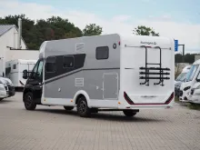 Fahrzeugbild Sunlight T 67 Adventure Edition, Automatik, Modell 2026 #4