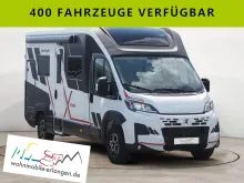 Fahrzeugbild Challenger X250 Open Edition, Autom., Connect & Zubehör #2