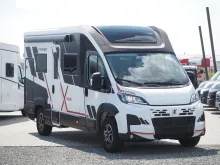 Fahrzeugbild Challenger X250 Open Edition, Autom., Connect & Zubehör #3