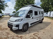 Fahrzeugbild Hymer Redwood 601 Trail #5