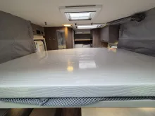 Fahrzeugbild Carado T448 pro+ *5 Sitzplätze*5 Schlafplätze*Hubbett #31