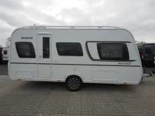 Fahrzeugbild Dethleffs Nomad 460 EL, Wasser/Elektrik/Autark/Styling #2