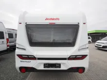 Fahrzeugbild Dethleffs Nomad 460 EL, Wasser/Elektrik/Autark/Styling #3