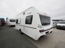 Fahrzeugbild Dethleffs Nomad 460 EL, Wasser/Elektrik/Autark/Styling #4