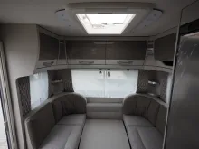 Fahrzeugbild Dethleffs Nomad 460 EL, Wasser/Elektrik/Autark/Styling #6