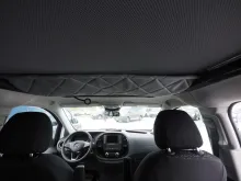Fahrzeugbild Pössl Campstar, AHK, Parkpaket, Heizung, uvm.! #9