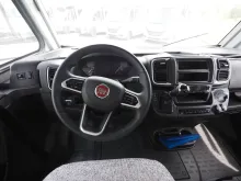 Fahrzeugbild Dethleffs Trend I 7057 EBL, 180 PS Auto., Face-To-Face #7