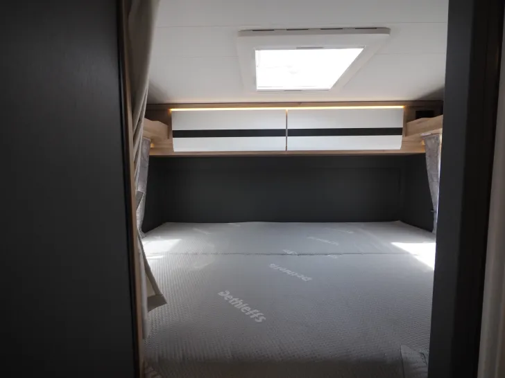 Fahrzeugbild Dethleffs Globebus Go T15, D+E Heiz., Automatik, uvm.! #11