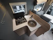 Fahrzeugbild Dethleffs Just Camp T 7052 DBM, SAT/TV, Markise, uvm. #9