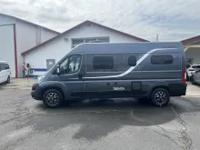Fahrzeugbild Pössl Trenta 600 R, Assist., Markise, Rahmenfenster #4