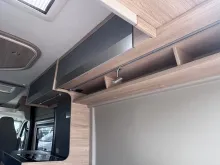 Fahrzeugbild Pössl Trenta 600 R, Assist., Markise, Rahmenfenster #10