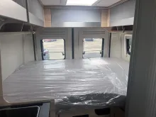 Fahrzeugbild Pössl Trenta 600 R, Assist., Markise, Rahmenfenster #11