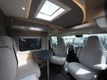 Fahrzeugbild Pössl Trenta 600 R, Assist., Markise, Rahmenfenster #15