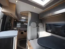 Fahrzeugbild Pössl Trenta 600 R, Assist., Markise, Rahmenfenster #17