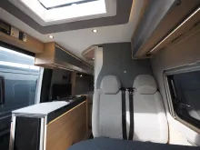 Fahrzeugbild Pössl Trenta 600 R, Assist., Markise, Rahmenfenster #18