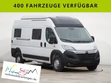 Fahrzeugbild Clever Celebration 4x4 Allrad Dangel, Aufstelldach uvm #1
