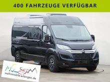 Fahrzeugbild Clever Celebration, Designpaket, Isofix, uvm. #1
