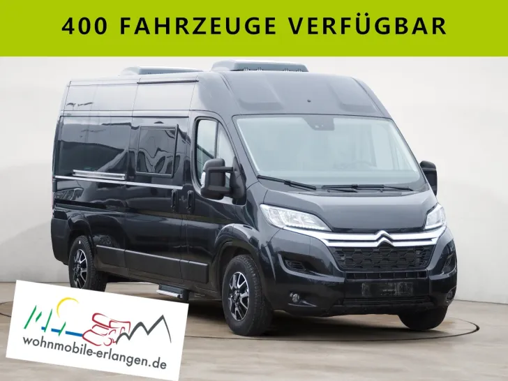 Fahrzeugbild Clever Celebration, Designpaket, Isofix, uvm. #1