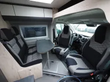 Fahrzeugbild Clever Celebration, Designpaket, Isofix, uvm. #5