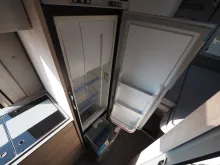 Fahrzeugbild Clever Runner, Fenster zus., Dieselheiz., Gr. Kühl. #12