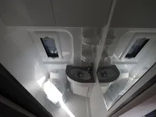 Fahrzeugbild Clever Runner, Fenster zus., Dieselheiz., Gr. Kühl. #16