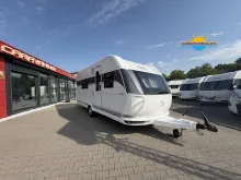 Fahrzeugbild Hobby De Luxe 495 WFB #1