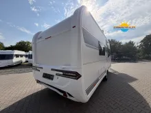Fahrzeugbild Hobby De Luxe 495 WFB #3