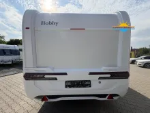 Fahrzeugbild Hobby De Luxe 495 WFB #4